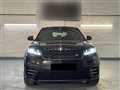 2019 Land Rover Range Rover Velar