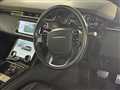 2019 Land Rover Range Rover Velar