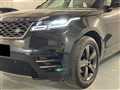 2019 Land Rover Range Rover Velar