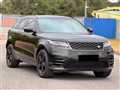2019 Land Rover Range Rover Velar