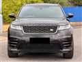 2019 Land Rover Range Rover Velar