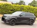2019 Land Rover Range Rover Velar