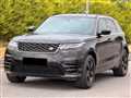 2019 Land Rover Range Rover Velar