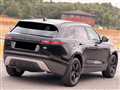 2019 Land Rover Range Rover Velar