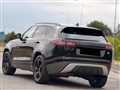 2019 Land Rover Range Rover Velar