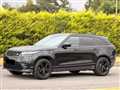 2019 Land Rover Range Rover Velar