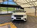 2019 Land Rover Range Rover Velar