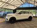 2019 Land Rover Range Rover Velar