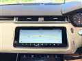 2019 Land Rover Range Rover Velar