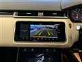 2019 Land Rover Range Rover Velar