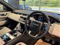2019 Land Rover Range Rover Velar