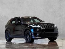 2019 Land Rover Range Rover Velar