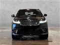 2019 Land Rover Range Rover Velar