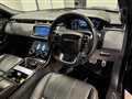 2019 Land Rover Range Rover Velar