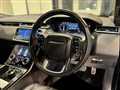 2019 Land Rover Range Rover Velar