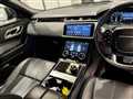 2019 Land Rover Range Rover Velar
