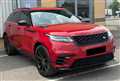 2019 Land Rover Range Rover Velar