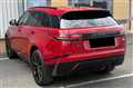 2019 Land Rover Range Rover Velar