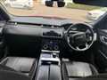 2019 Land Rover Range Rover Velar