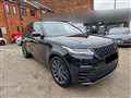 2019 Land Rover Range Rover Velar