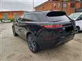 2019 Land Rover Range Rover Velar
