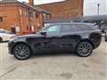 2019 Land Rover Range Rover Velar