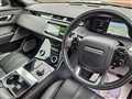 2019 Land Rover Range Rover Velar