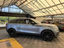 2019 Land Rover Range Rover Velar