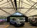 2019 Land Rover Range Rover Velar