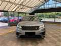 2019 Land Rover Range Rover Velar
