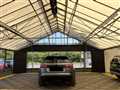 2019 Land Rover Range Rover Velar