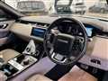 2019 Land Rover Range Rover Velar