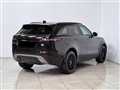 2019 Land Rover Range Rover Velar