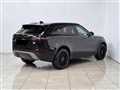 2019 Land Rover Range Rover Velar