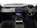 2019 Land Rover Range Rover Velar
