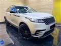 2019 Land Rover Range Rover Velar