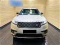 2019 Land Rover Range Rover Velar