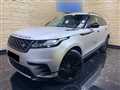 2019 Land Rover Range Rover Velar