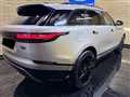 2019 Land Rover Range Rover Velar