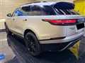 2019 Land Rover Range Rover Velar