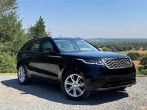 2019 Land Rover Range Rover Velar