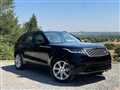 2019 Land Rover Range Rover Velar