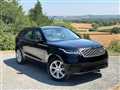 2019 Land Rover Range Rover Velar