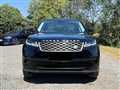 2019 Land Rover Range Rover Velar