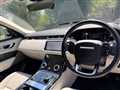 2019 Land Rover Range Rover Velar