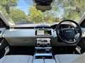 2019 Land Rover Range Rover Velar