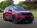 2019 Land Rover Range Rover Velar