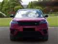 2019 Land Rover Range Rover Velar