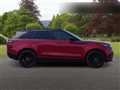 2019 Land Rover Range Rover Velar