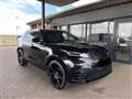 2019 Land Rover Range Rover Velar